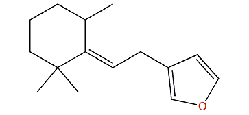 Microcionin 3